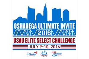 TCT Elite-Select Challenge 2016 (Oshadega Invite)