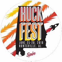 Huckfest 2016