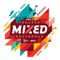 North College Mixed Regional