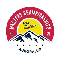 USAU Masters Championships 2023 – VC Merch Tent