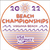 2022 USA Ultimate Beach Championships