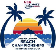 2023 USA Ultimate Beach Championships