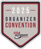2025 USA Ultimate Organizer Convention