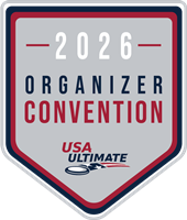 2026 USA Ultimate Organizer Convention