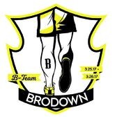 B-team Brodown 2017