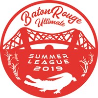 Baton Rouge Summer League 2019