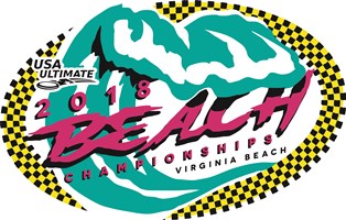 2018 USA Ultimate Beach Championships