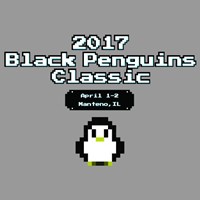 Black Penguins Classic