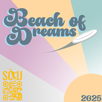 Beach of Dreams 2025