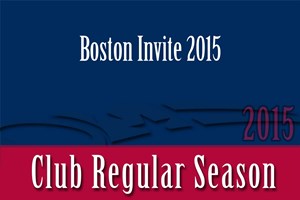 Boston Invite 2015