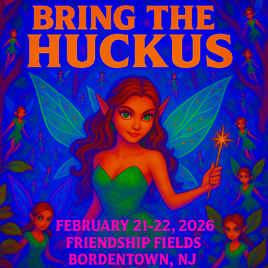 Bring The Huckus 2026