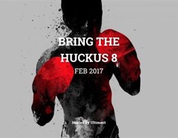 Bring the Huckus 7