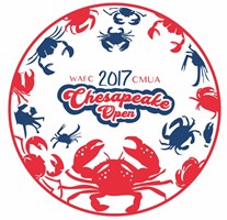 Chesapeake Open 2017