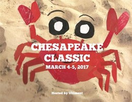 Chesapeake Classic 2017