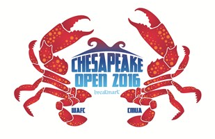 Chesapeake Open 2016