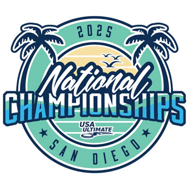 2025 USA Ultimate Club Nationals