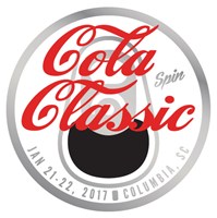 Cola Classic 2017