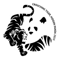 Crouching Tiger, Hidden Panda 2015 (Cancelled)