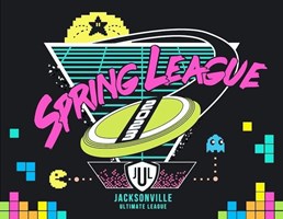 JUL Spring League 2023
