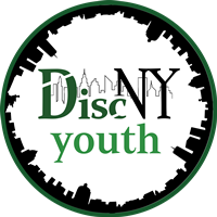 DiscNY High School League 2025