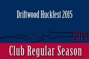 Driftwood Huckfest 2015