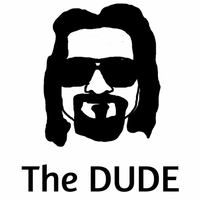 The DUDE (Dayton Ultimate Disc Experience)