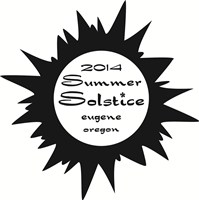 Eugene Summer Solstice