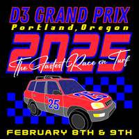 DIII Grand Prix 2025