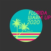Florida Warm Up 2020 - Weekend 2