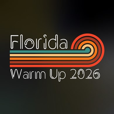 Florida Warm Up 2026