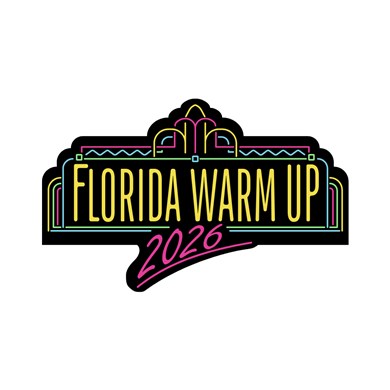 Florida Warm Up 2026-Weekend 2