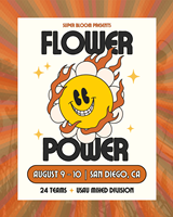 Flower Power 2025