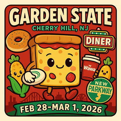 Garden State 2026
