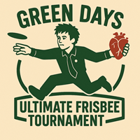 Green Days 2025