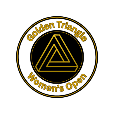 Golden Triangle Women's Open