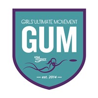 Girls' Ultimate Movement Clinic: Austin Fall 2022