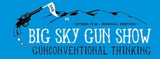 Big Sky Gun Show 
