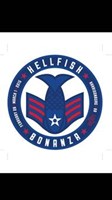 Hellfish Bonanza 2015 (Cancelled)