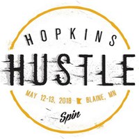 Hopkins Hustle 2018