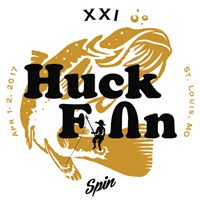 Huck Finn 2017