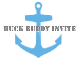 Huck Buddy Invite