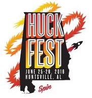 Huckfest 2017