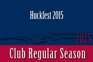 Huckfest 2015
