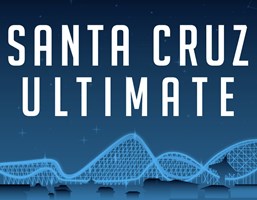 Santa Cruz Ultimate Practice 2025 (2nd half)