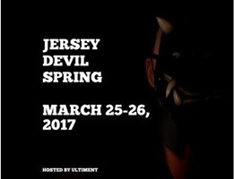 Jersey Devil Spring 6