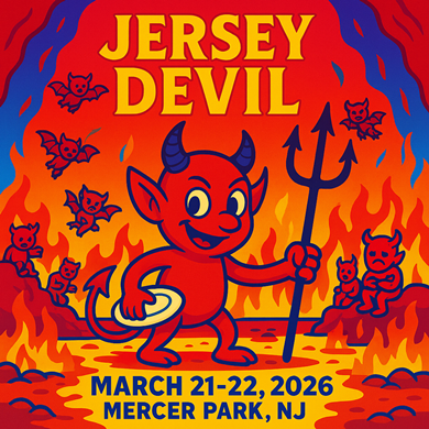 Jersey Devil 2026