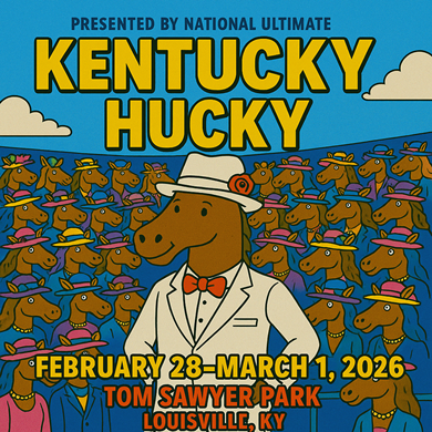 Kentucky Hucky