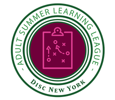 Adult Learning League: Beginner (Manhattan)-Summer 2025