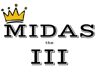 Midas the III