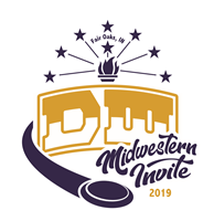 D-III Midwestern Invite 2019